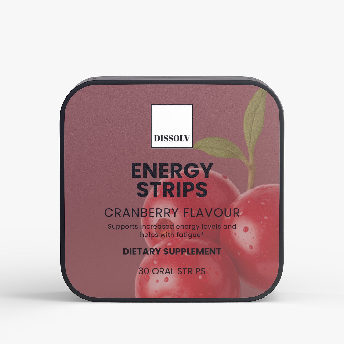 Energy Strips