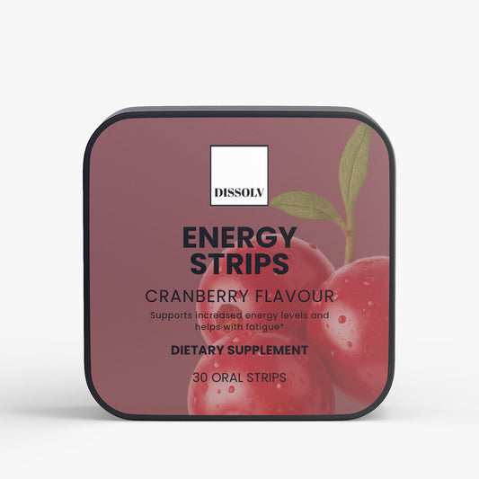 Energy Strips