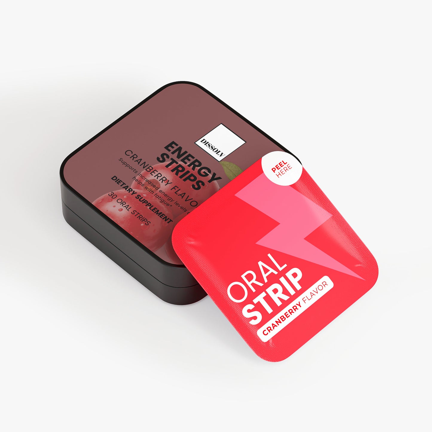 Energy Strips