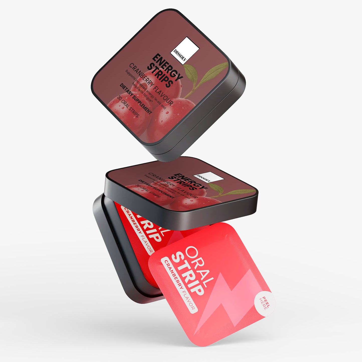 Energy Strips
