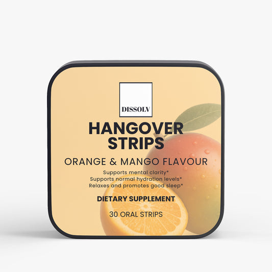Hangover Strips