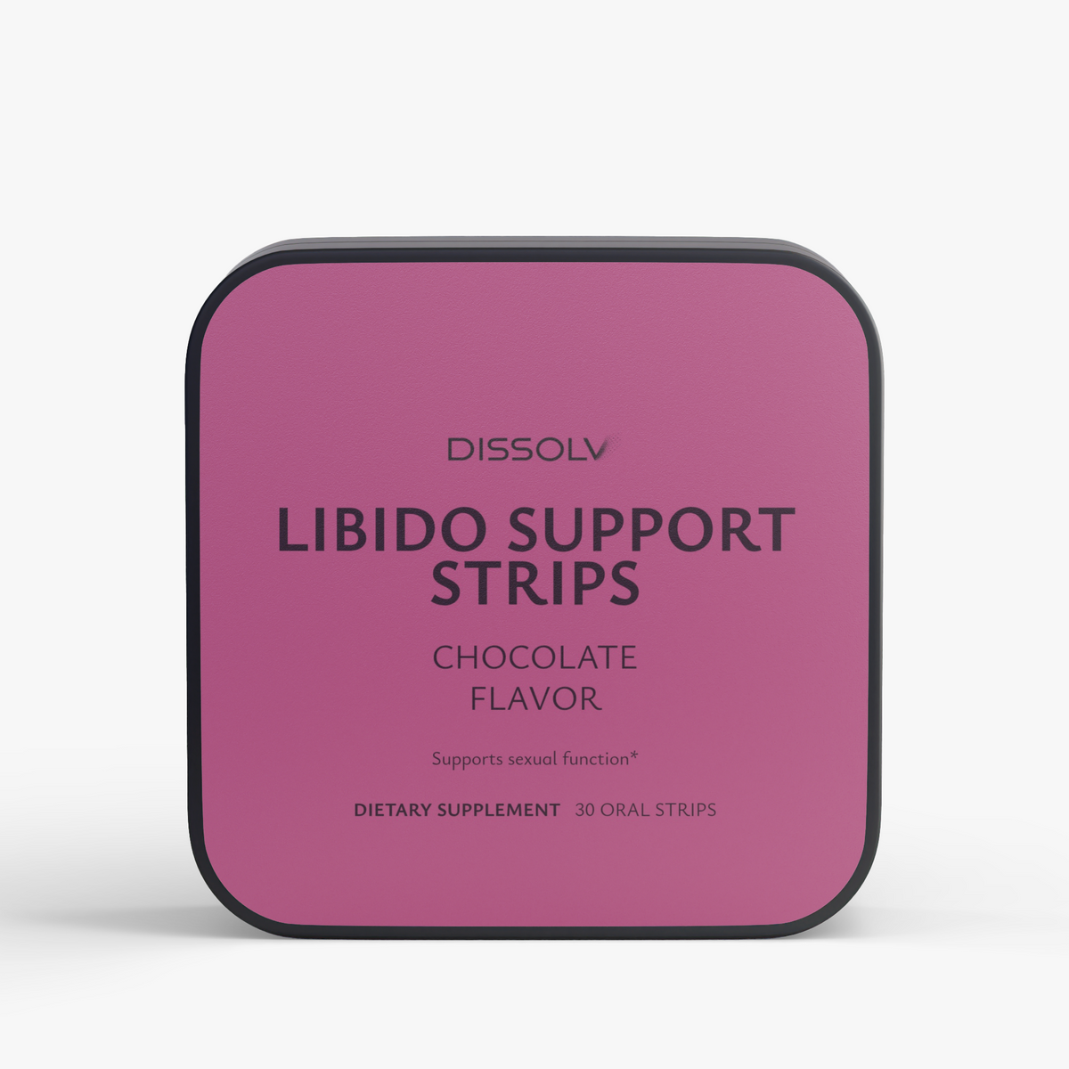 Libido Support Strips